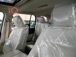 تۆیۆتا لاند کروزەر